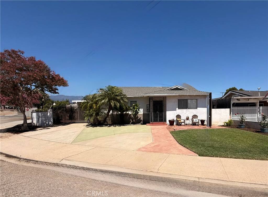 1301 3rd ST, La Verne, CA 91750