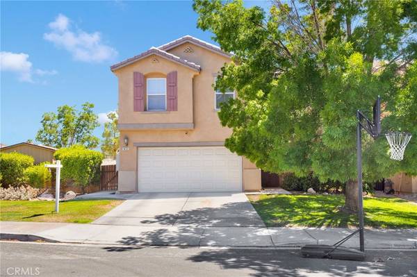 14131 Mare LN, Victorville, CA 92394