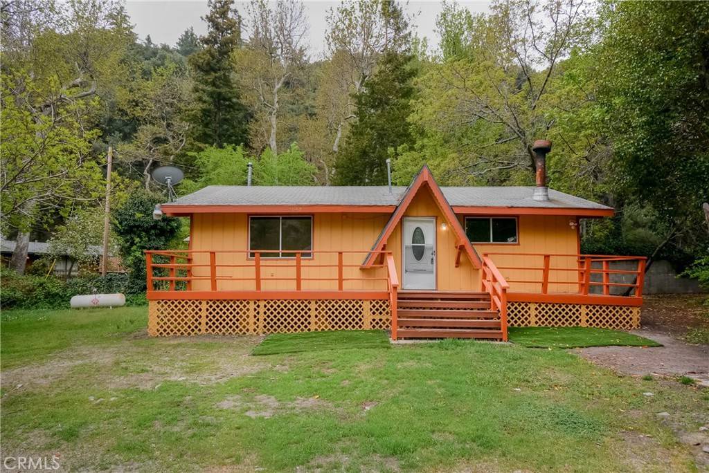 14109 Meadow LN, Lytle Creek, CA 92358
