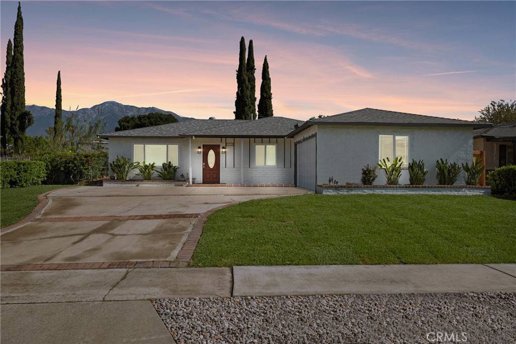 11966 Chervil ST, Rancho Cucamonga, CA 91739