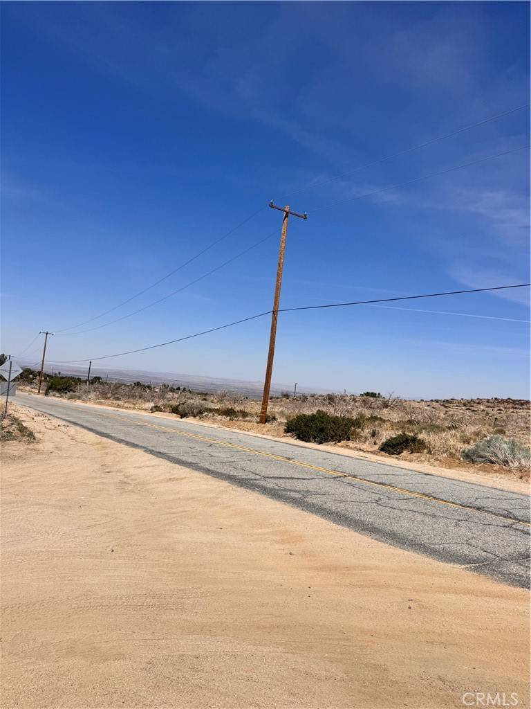 Littlerock, CA 93543,96 Y10 ST