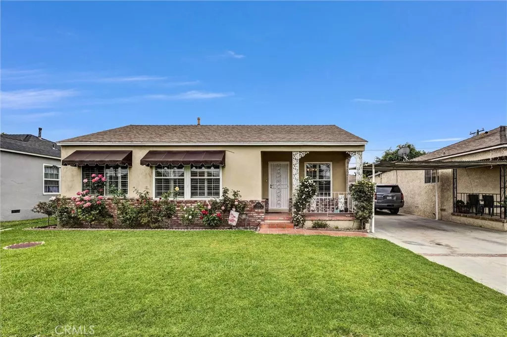 Pico Rivera, CA 90660,7518 Loch Alene AVE