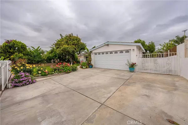 Corona, CA 92879,3601 Briarvale ST