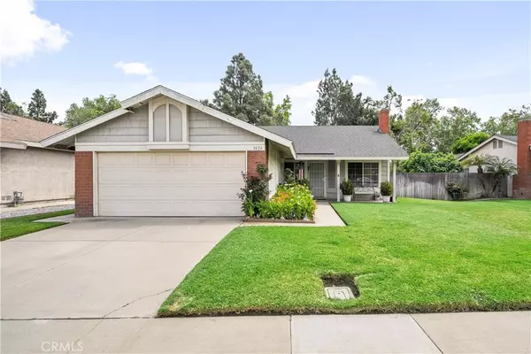 Ontario, CA 91761,3626 Big Creek RD