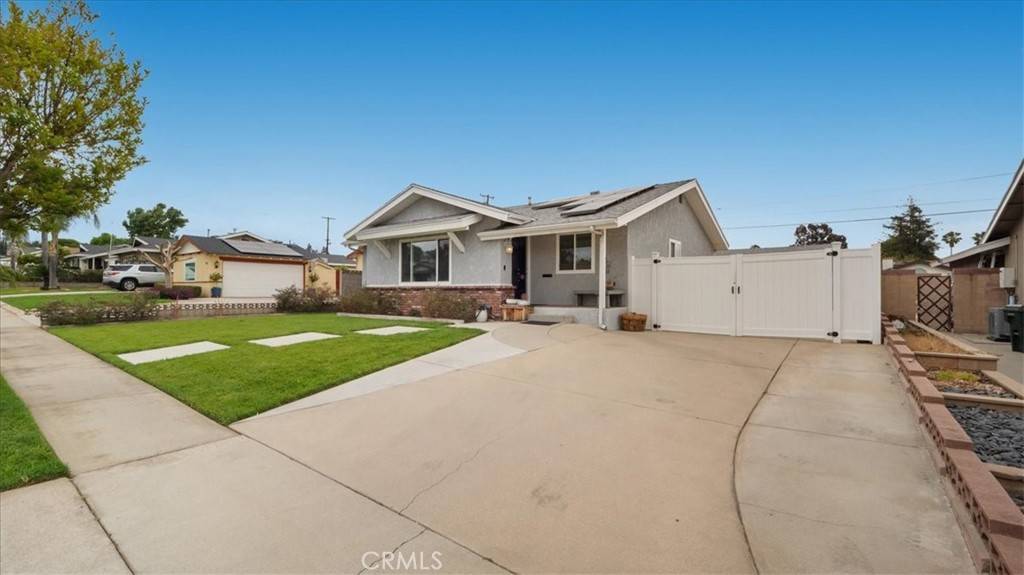 Rancho Cucamonga, CA 91730,7841 Spinel Avenue