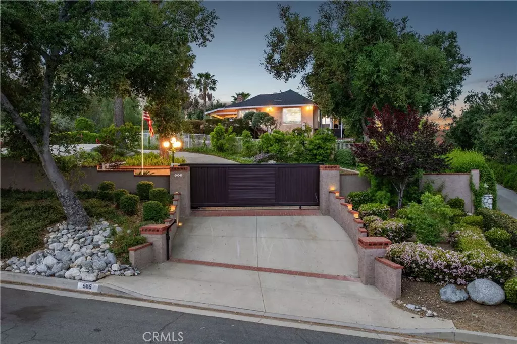 San Dimas, CA 91773,585 S Walnut AVE