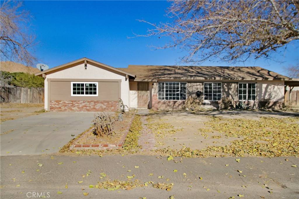 15909 E Avenue Q4, Palmdale, CA 93591