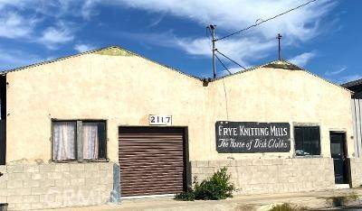 2117 Lemon ST, Alhambra, CA 91803