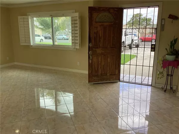 La Puente, CA 91744,822 Greenberry DR