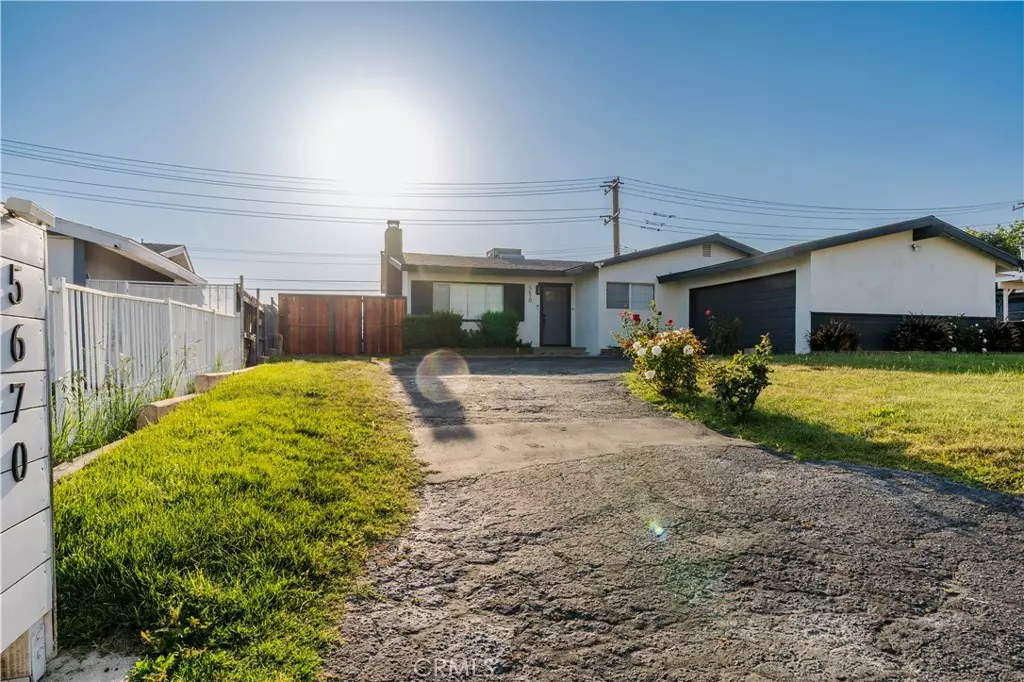 San Bernardino, CA 92404,5670 Dogwood ST