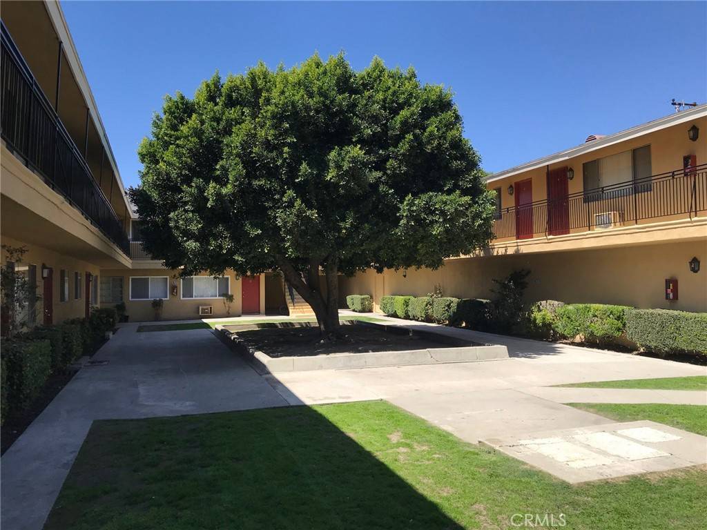 383 Orchid LN #J, Pomona, CA 91766