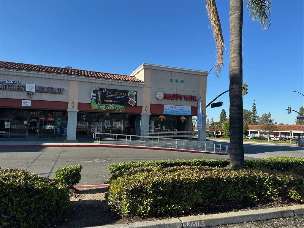 3160 N Garey Ave, Pomona, CA 91767