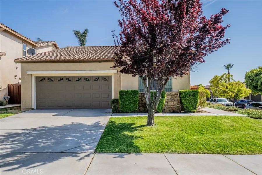 36877 Meadow Brook WAY, Beaumont, CA 92223