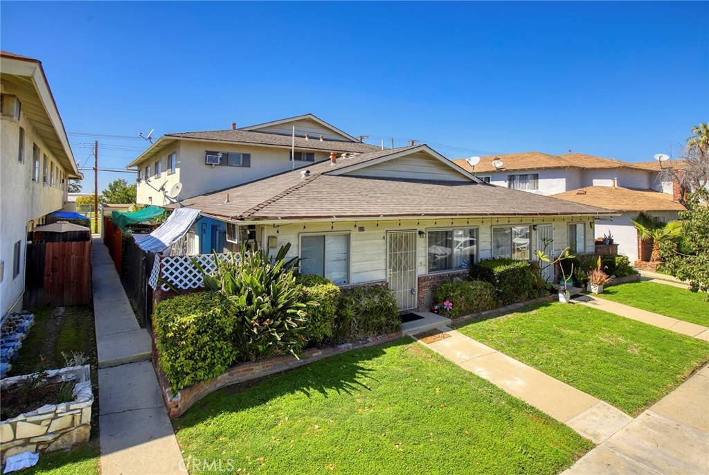 Covina, CA 91723,335 N Prospero DR