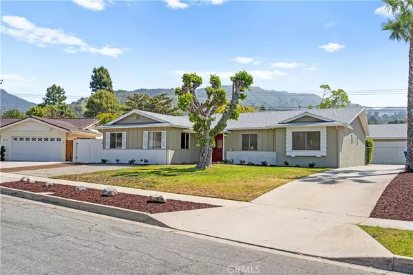 Glendora, CA 91741,610 Thornhurst AVE