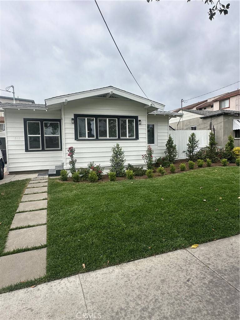 515 E Garfield AVE, Glendale, CA 91205