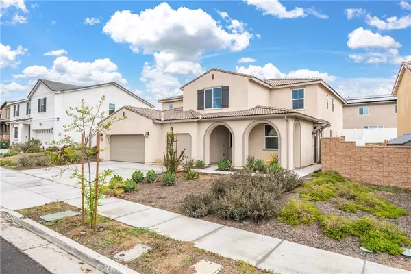 Homeland, CA 92548,25840 Lowland CT