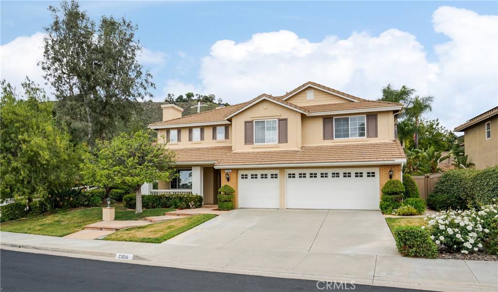 Murrieta, CA 92562,23916 Via Madrid