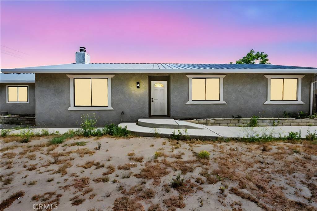 22410 Old Elsinore RD, Perris, CA 92570