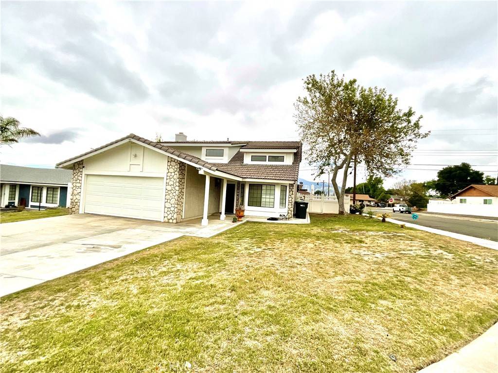 Banning, CA 92220,1078 W King ST