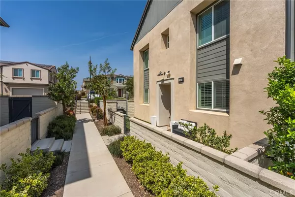 Ontario, CA 91761,3645 E Delight Paseo #135