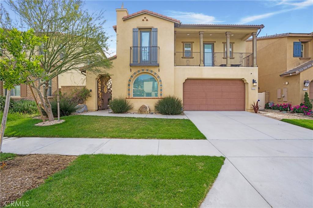 5061 S Kensington AVE, Ontario, CA 91762
