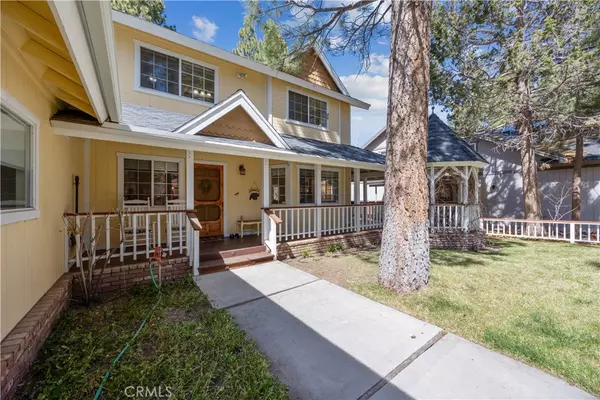 Big Bear City, CA 92314,715 E Mountain View BLVD