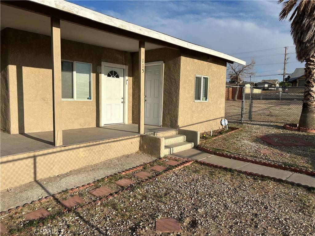 Barstow, CA 92311,115 S 2nd AVE