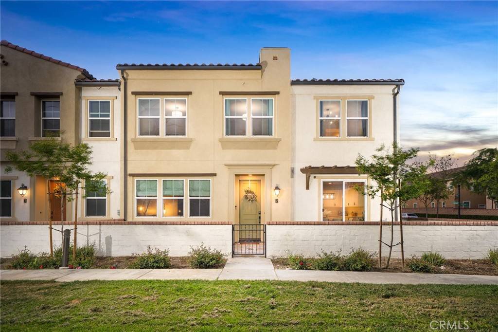 4160 S Bodega WAY #2, Ontario, CA 91761
