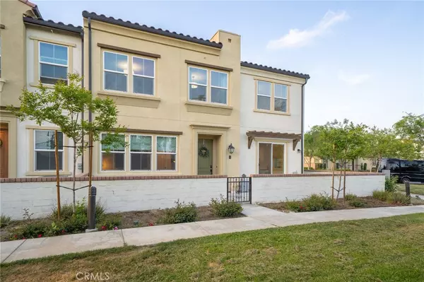 Ontario, CA 91761,4160 S Bodega WAY #2