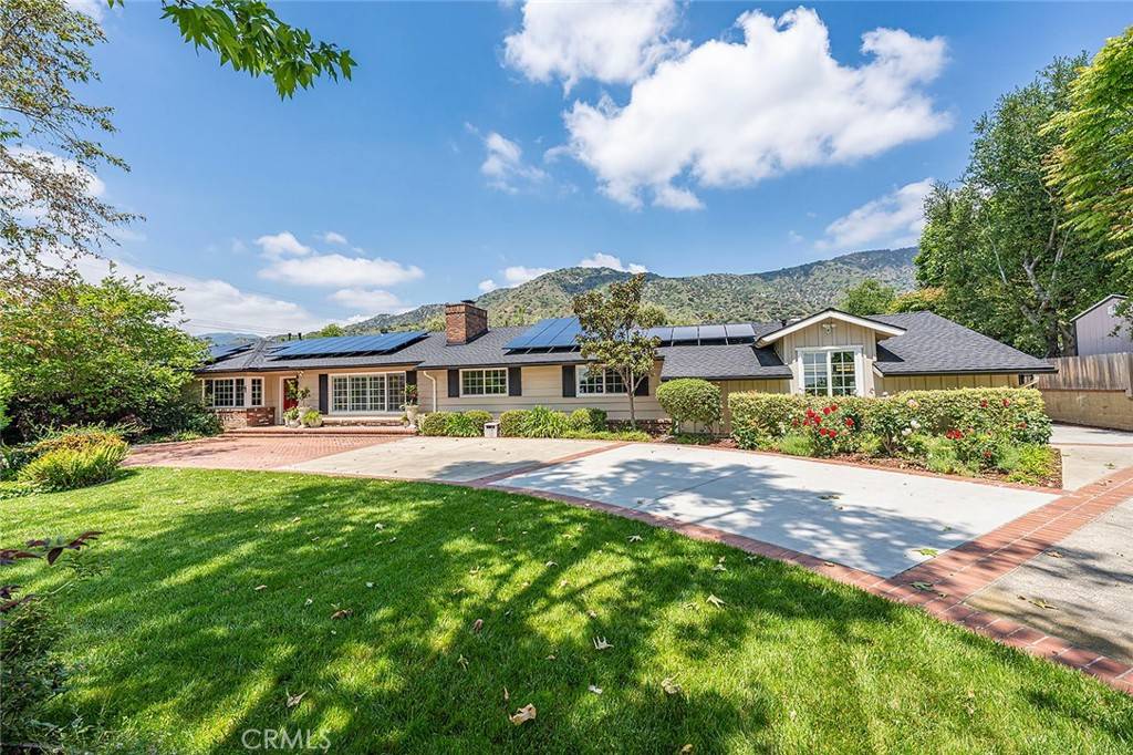 Glendora, CA 91741,1027 W Leadora AVE