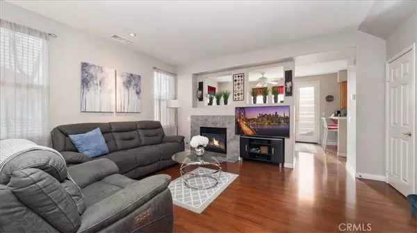 Chino, CA 91710,12841 Sunrose CT