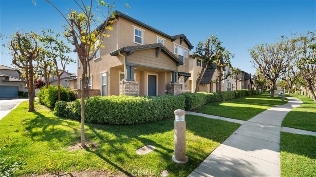 Chino, CA 91710,12841 Sunrose CT