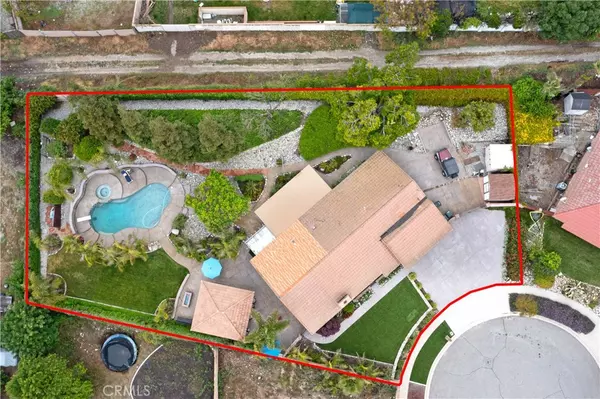 Rancho Cucamonga, CA 91701,5912 Via Serena