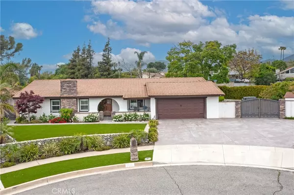 5912 Via Serena, Rancho Cucamonga, CA 91701