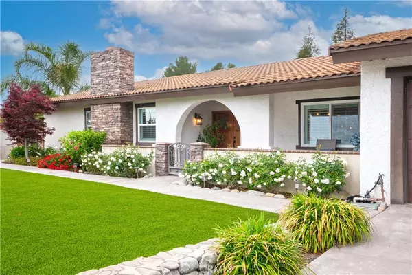 Rancho Cucamonga, CA 91701,5912 Via Serena