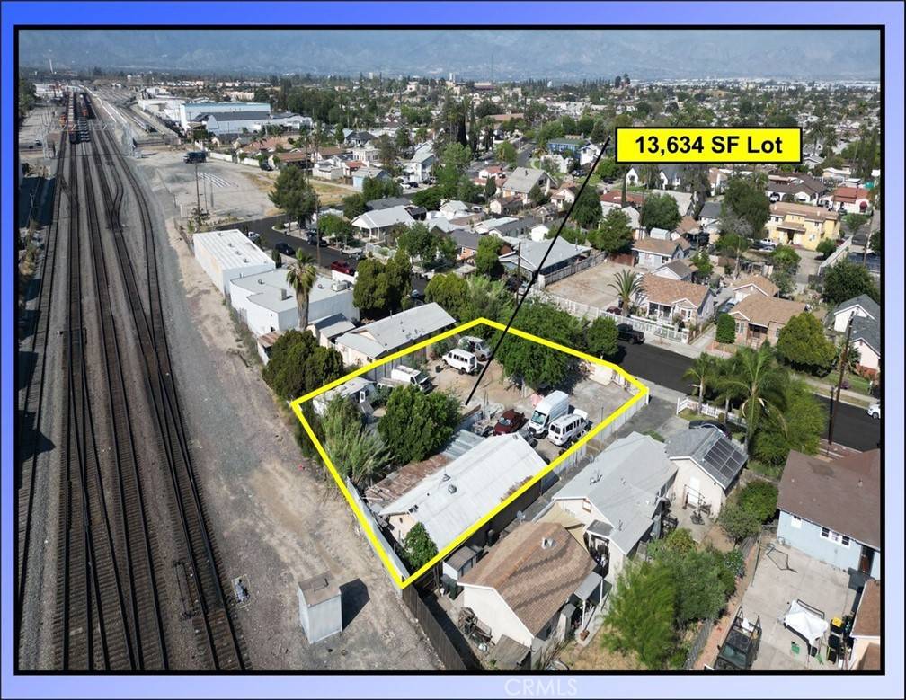 Colton, CA 92324,1157 N 7th ST