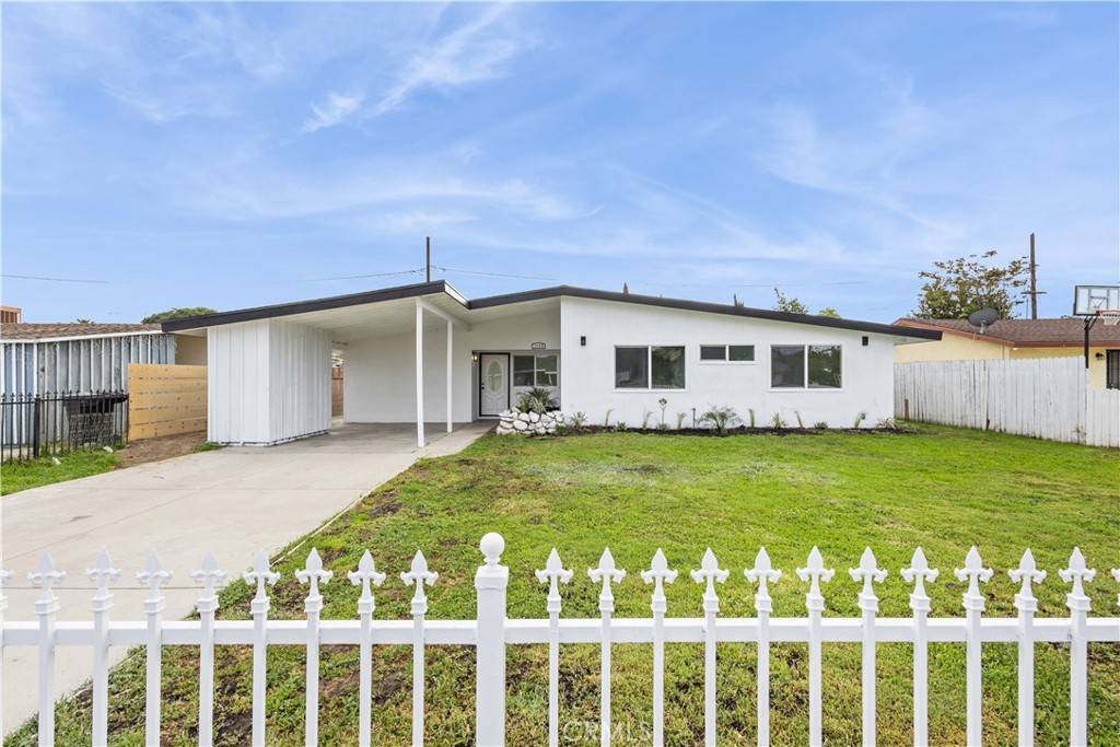 Pomona, CA 91766,1758 Bainbridge ST