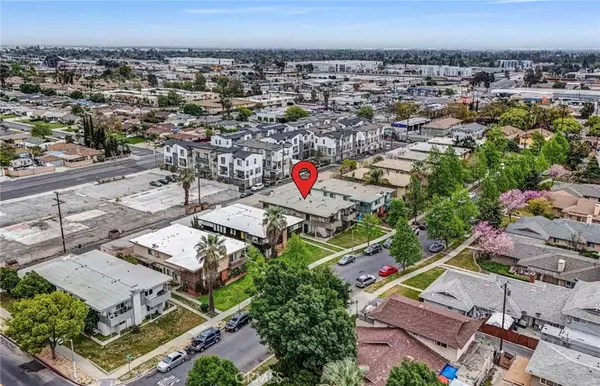 Ontario, CA 91762,308 N Begonia AVE
