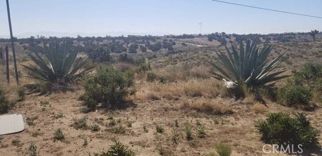 Hesperia, CA 92344,0 Mesquite ST