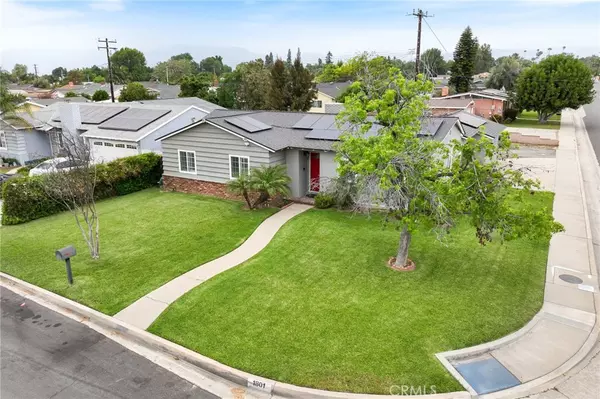 West Covina, CA 91790,1801 W Mossberg AVE