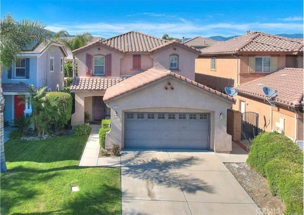 16278 Pablo Creek LN, Fontana, CA 92336