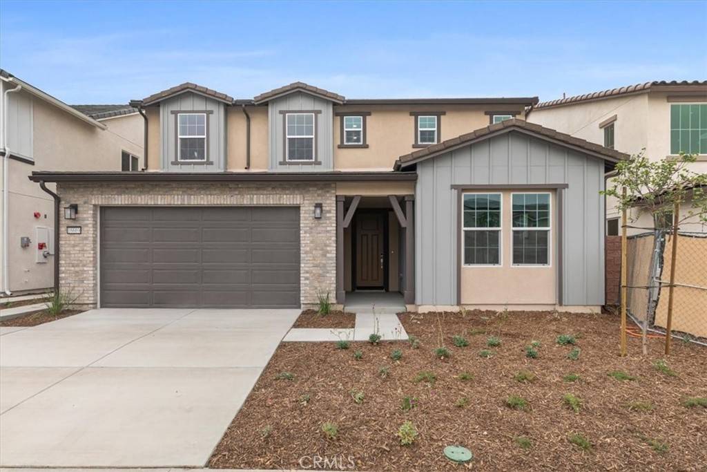 16661 Dara AVE, Chino, CA 91708