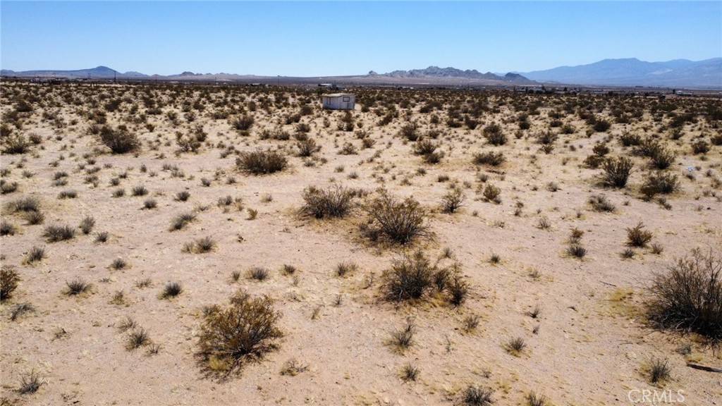 Lucerne Valley, CA 92356,0 North Side RD