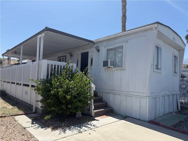 7 Coolidge DR #0, Cathedral City, CA 92234