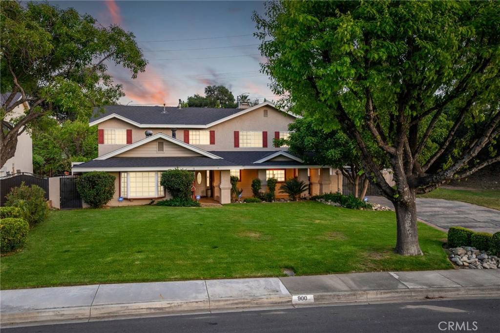 La Verne, CA 91750,900 Canyon View DR