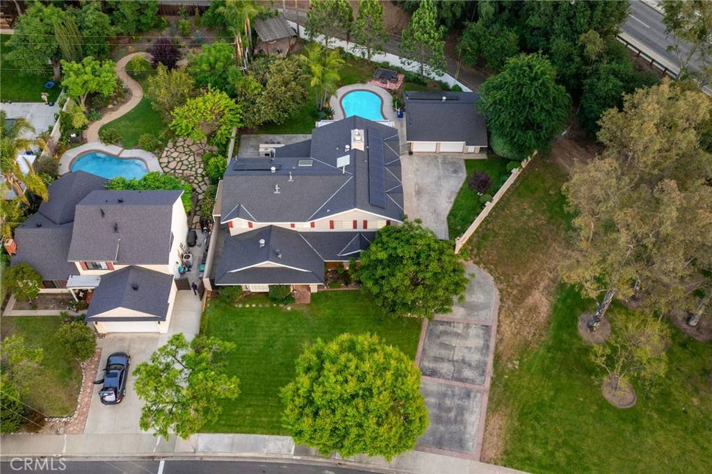 La Verne, CA 91750,900 Canyon View DR