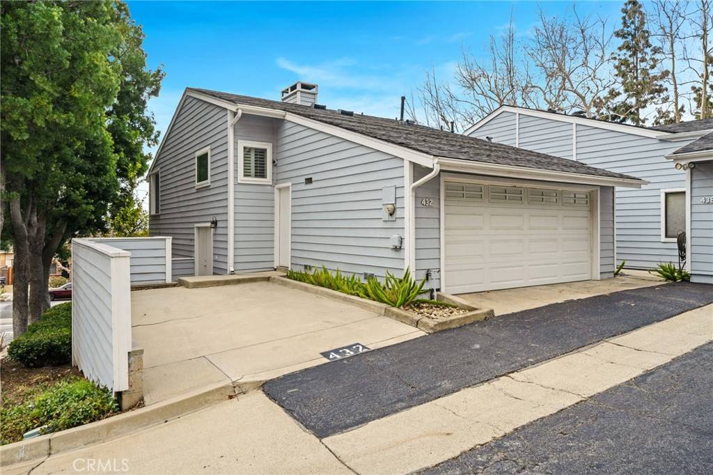432 W Caldwell CT, San Dimas, CA 91773