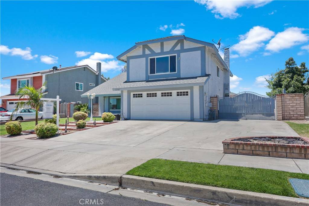 Ontario, CA 91761,2738 S Del Norte AVE