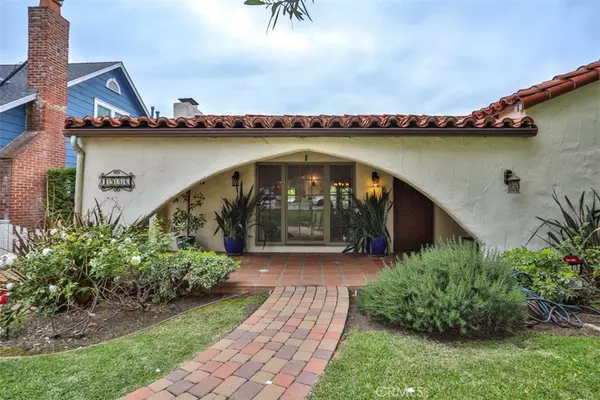 Pasadena, CA 91104,1956 E Woodlyn RD